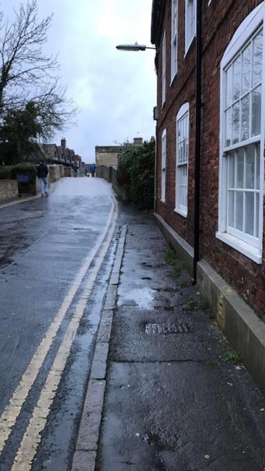 St Ives, King Bed Cosy Home, Parking, Fast Wi Fi 세인트 아이브스 외부 사진